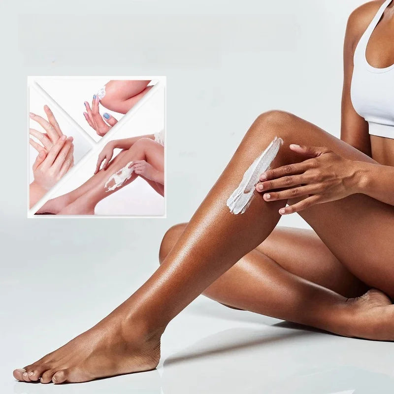 500ml DR.DAVEY Collagen Hands Body Lotion Large Capacity Collagen Moisturizing Body Lotion