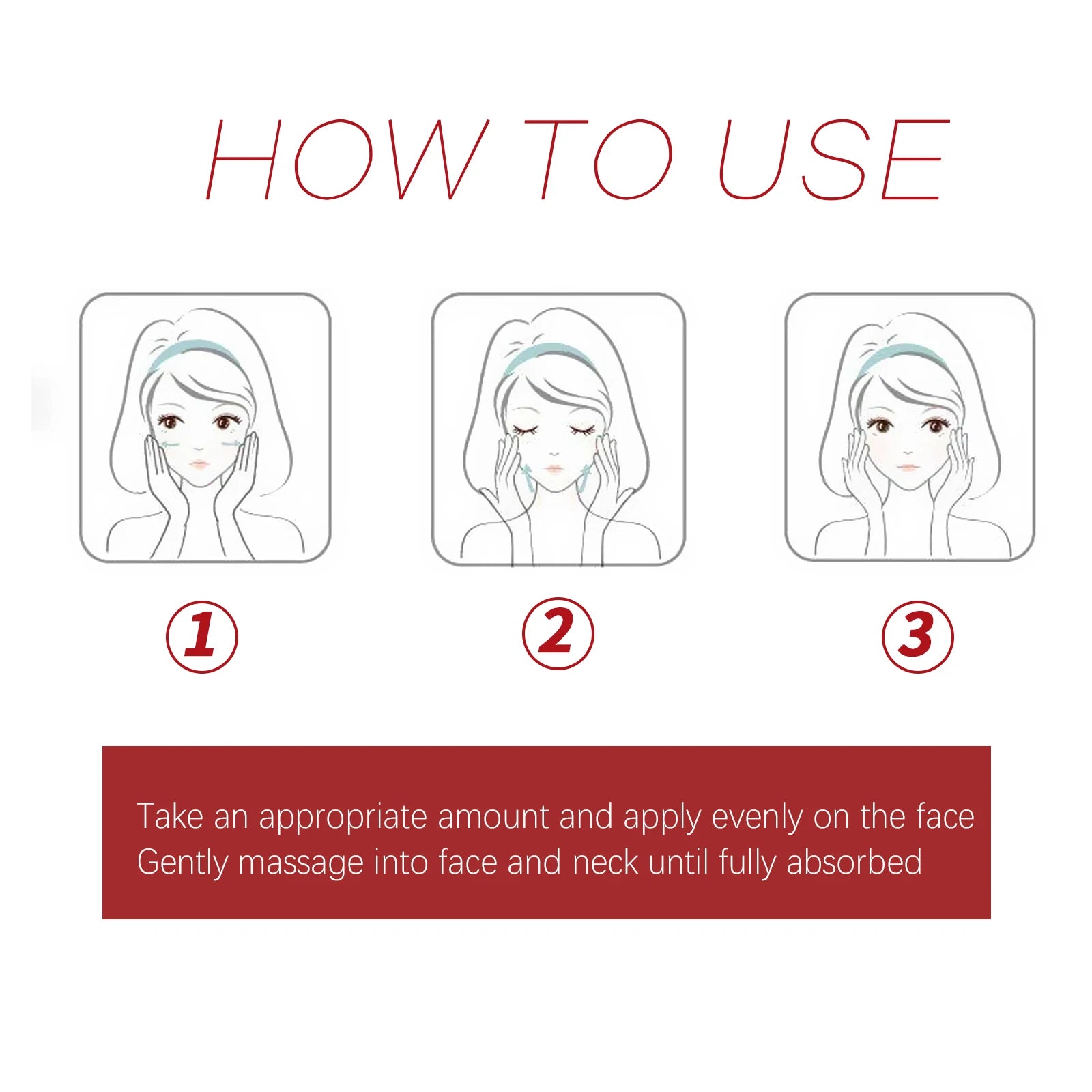 Retinol Collagen Face cream Complex Day Night Cream Hyaluronic acid Reduce fine lines dark circles moisturize firm pores