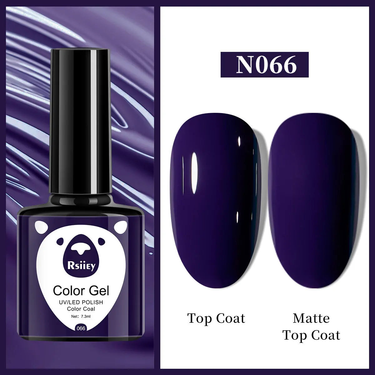 41 Colors Nail Gel Polish Black White Pink Solid Vernis Semi Permanent Nail Art Hybrid Varnishes 7ml Soak Off LED UV Gel Polish
