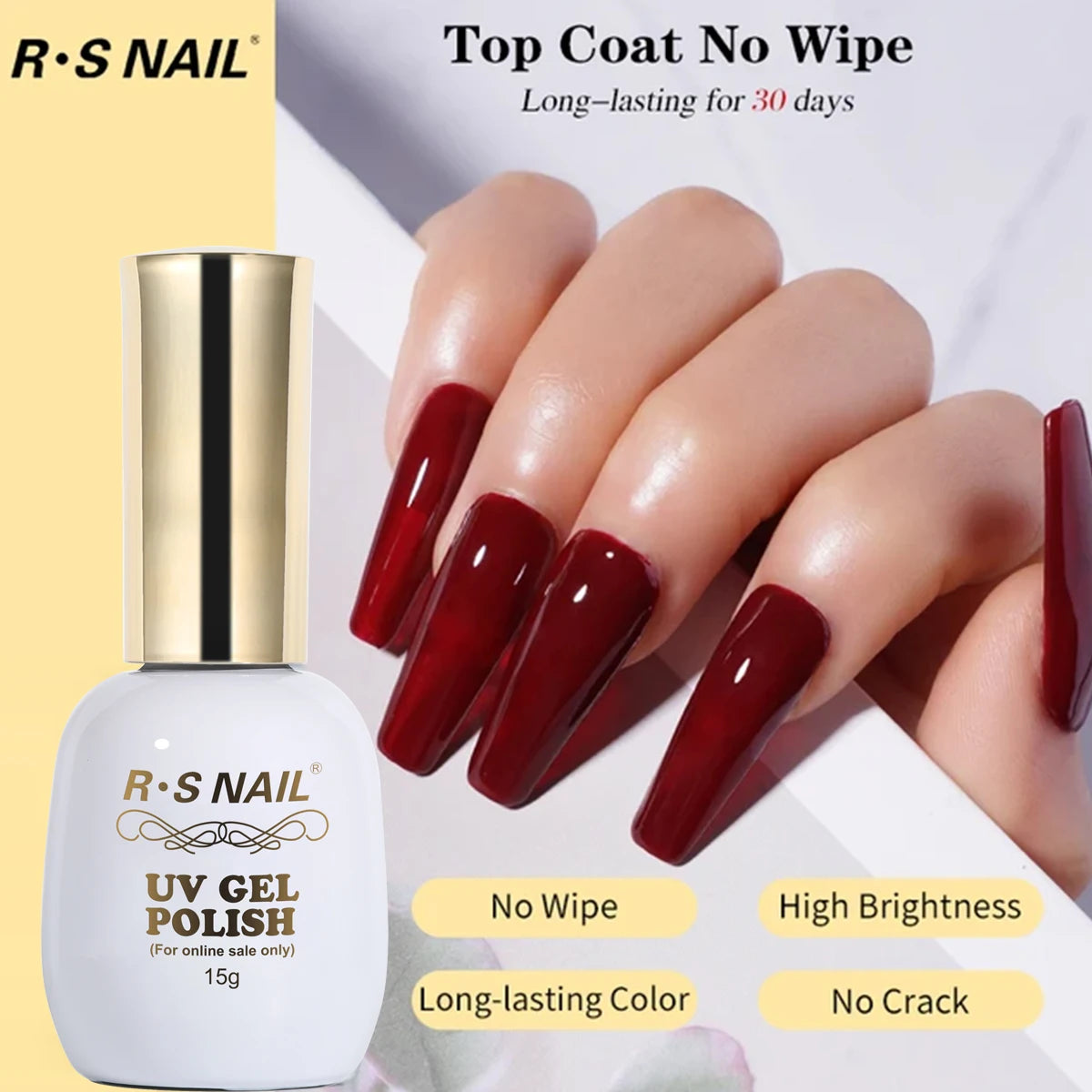 15ml Neon Luminous Gel Nail Gel Polish UV Soak off Lacquer Varnishes Summer Candy Hot Pink Green Yellow Nails Art