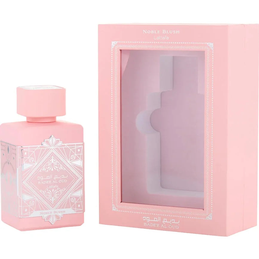 Women’s Gourmand Eau De Parfum – Sweet Soft Fragrance with Long-Lasting Warm Elegant Notes (100ml)