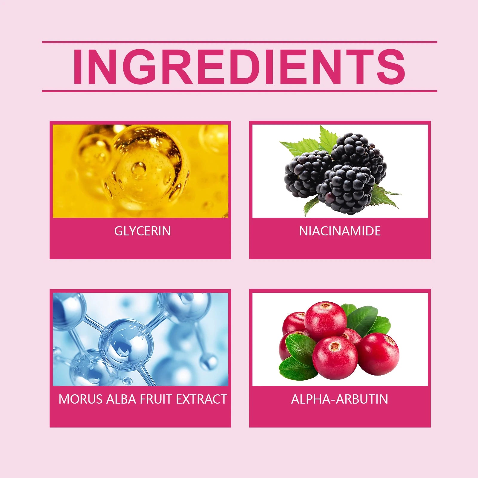 HOYGI Body Whitening Bleach Cream Brightening Underarm Elbow Knees Joint Removal Intimate Parts Dark Spots Melanin Body Lotion