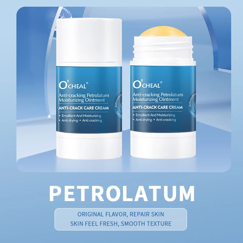 Ocheal Moisturizing Cream Anti-Drying Crack Foot Cream for Hand And Feet Skin Repair Dead Skin Removal Moisturizing Skin Care