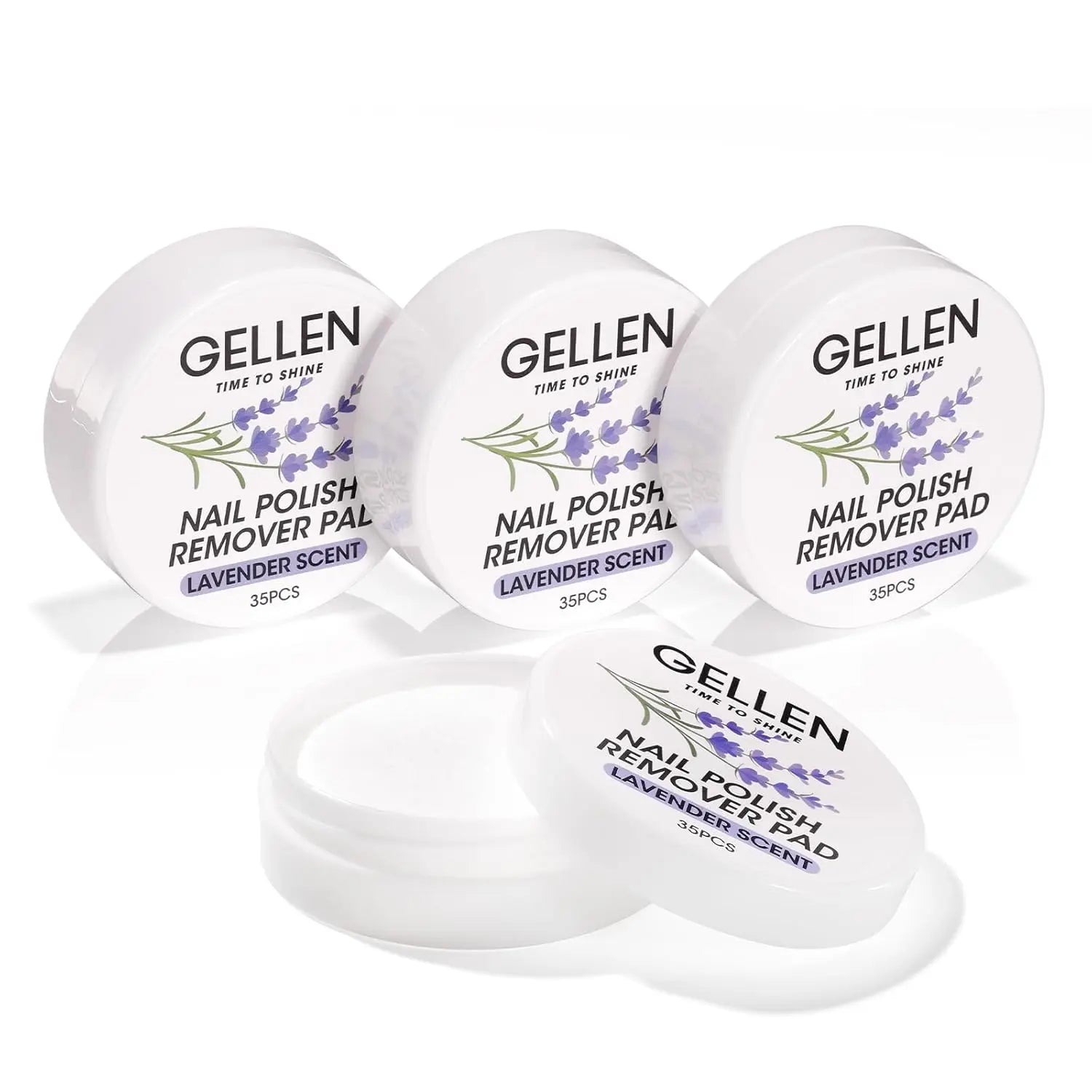 Professional Nail Glue Remover Solid Gel 60ML Quick Soak Off Solution for Press On Acrylic Fake Nails Salon Manicure Care