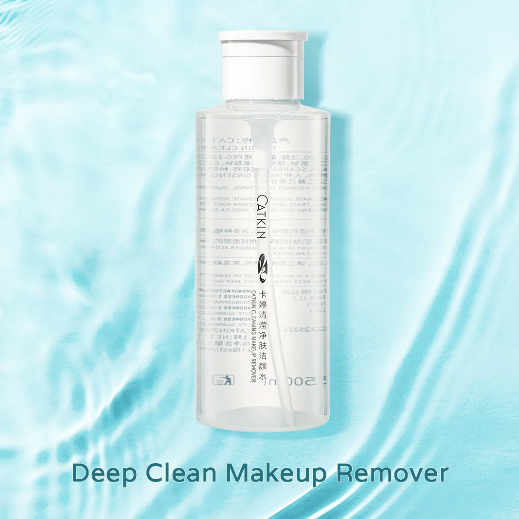 CATKIN Summer Palace Makeup Remover Cleansing Water