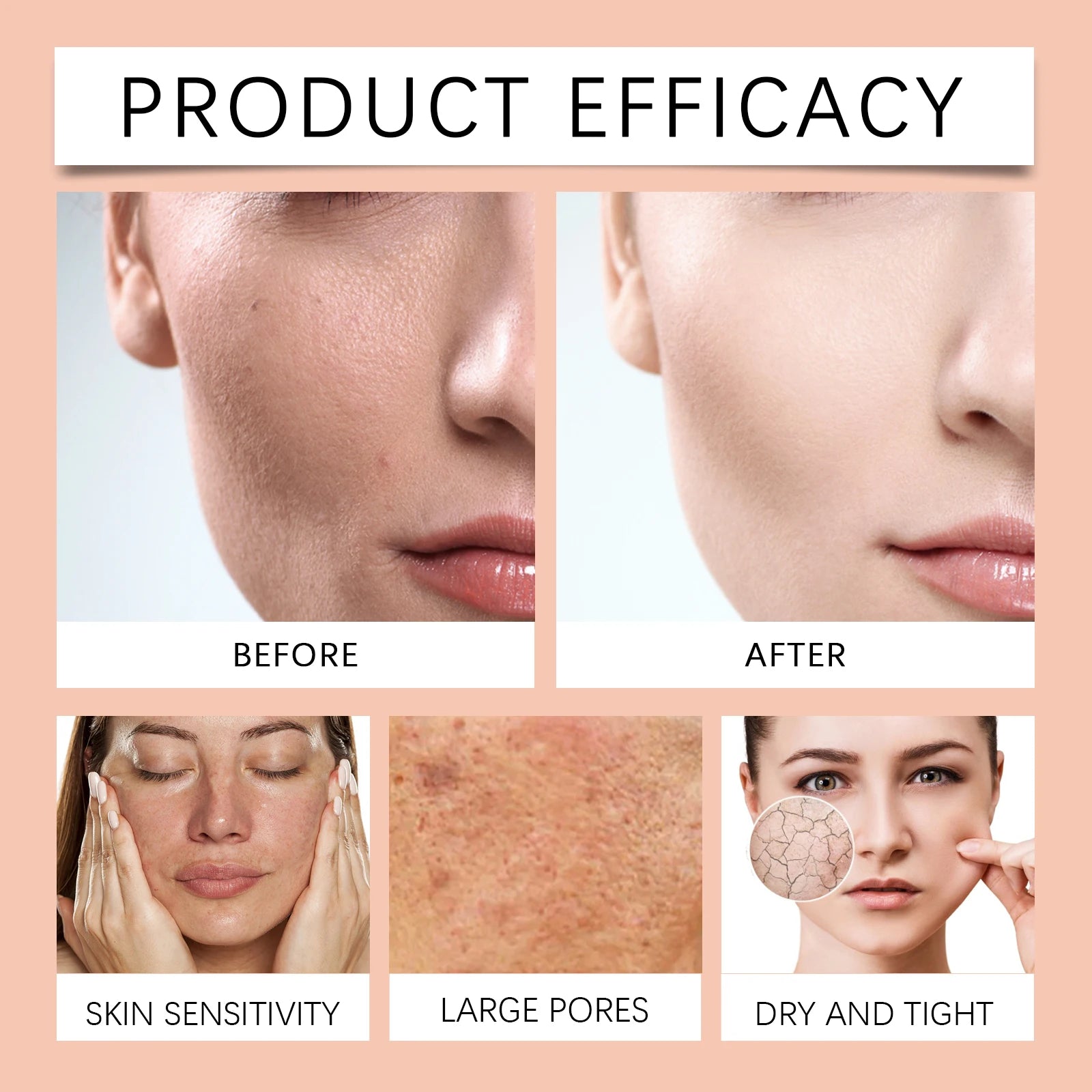 Lotus Toner - Hydrating, Moisturizing & Soothing Facial Skin, Refining Pores & Brightening for Glowing Skin, Floral Face Essence
