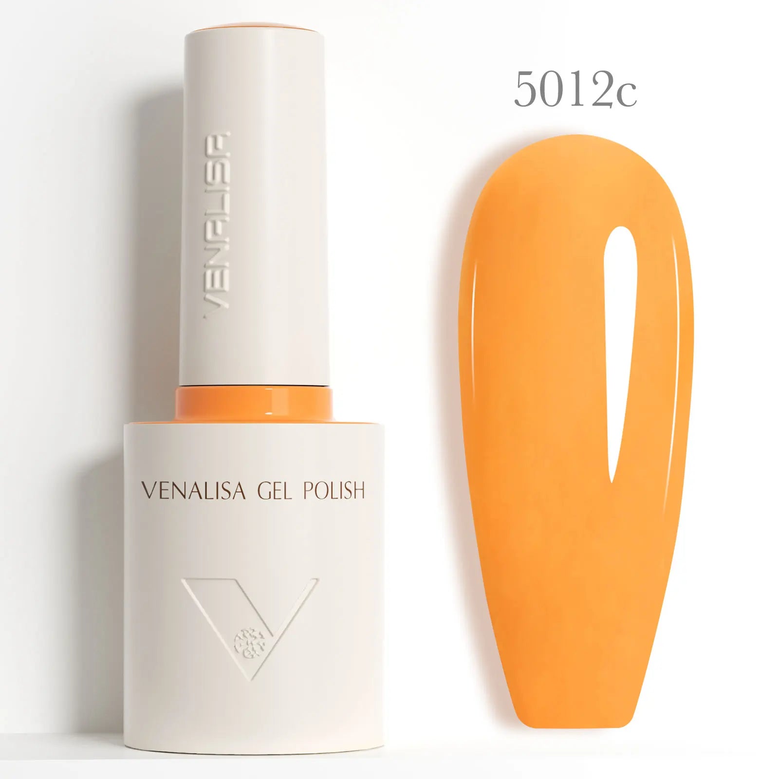 VENALISA 10ml V6 Nail Gel Polish HEMA FREE TPO FREE Cat Eye Gel Polish Semi Permanent UV LED Soak Off Nail Manicure Gel Lacquer