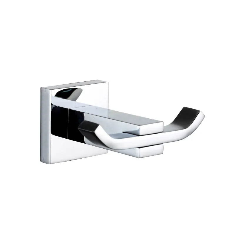 .,304# Stainless Steel Bathroom Accessories Set,Robe hook,Paper Holder,Towel Bar,Towel ring,bathroom sets,YT-11300-A