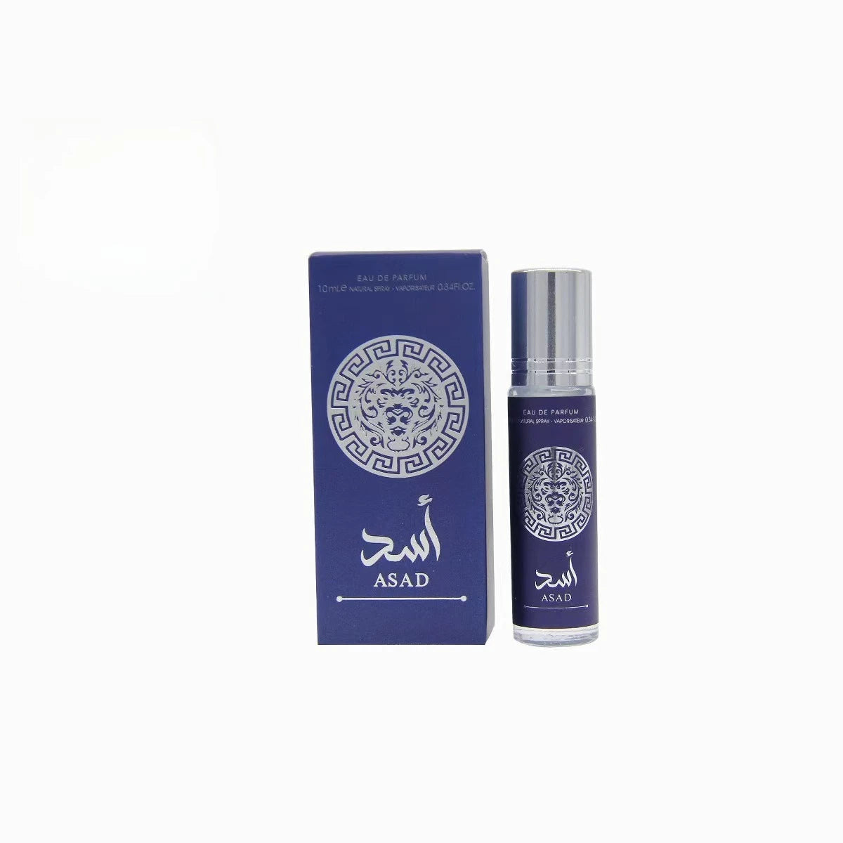 10ML Yara Arab Ball Perfume Has A Long-lasting Portable Fragrance Woman Fresh Light Unique Casual Aromatic Scent for Men Women