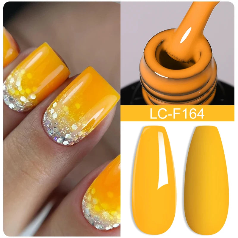 LILYCUTE 7ML Porcelain White Cat Magnetic Gel Nail Polish Water Light Semi Permanent Long Lasting Soak Off Nail Art Gel Varnish