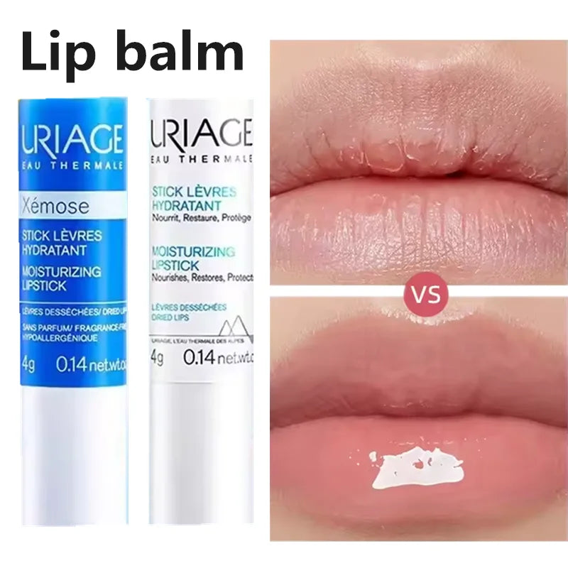 Lip Balm Lightening Lip Sleep Mask Reduce Lip Wrinkles Exfoliating Clean Maintenance Moisturizer Makeup Nourishing Lips Care New