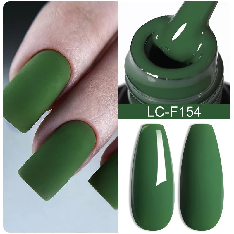 LILYCUTE 7ML Ocean Blue Cat Magnetic Gel Nail Polish Sparkling Glimmer Gel Polish Semi Permanent UV Magnet Gel Varnish Nail Art