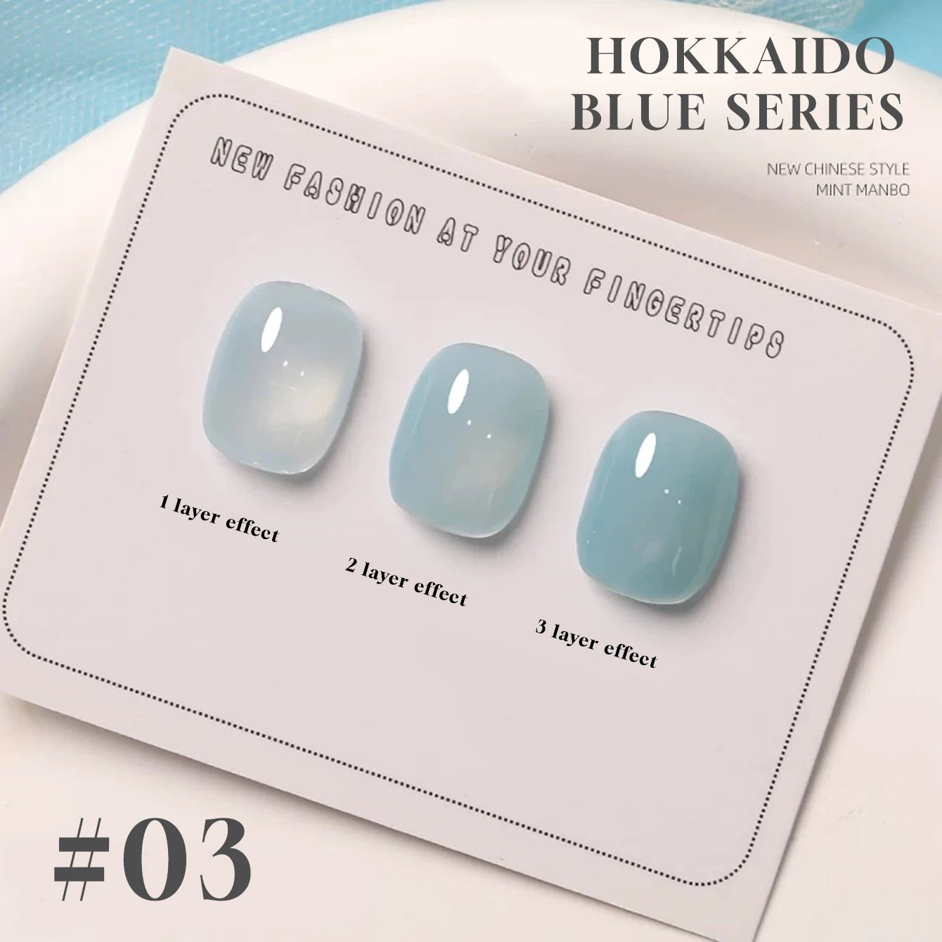 MN 12ML Summer Nails Mambo Series Jelly Gel Nail Polish Blue Gel Blue Nails Green Nails Pink Nails Spring Nails Nail Supplies