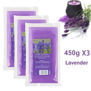 NEW 2026 Paraffin Wax Hand and Foot Feet Mask Peel Off 3Pcs/1Pcs SPA Moisturizing 200g/450g Hand Soft Wax For Bikini Body