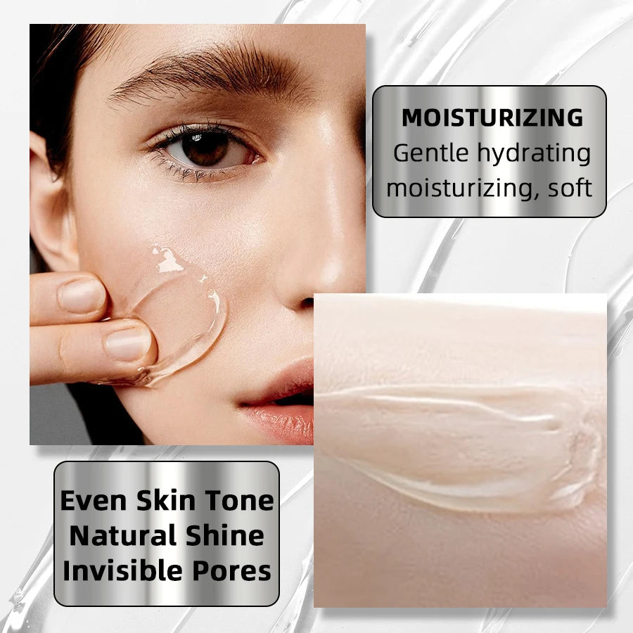 Hydrating Tinted Moisturizer Spray for Face – Lightweight Moisturizing Skin Tint with Fresh Glow Effect & Long-Lasting Soft Finish