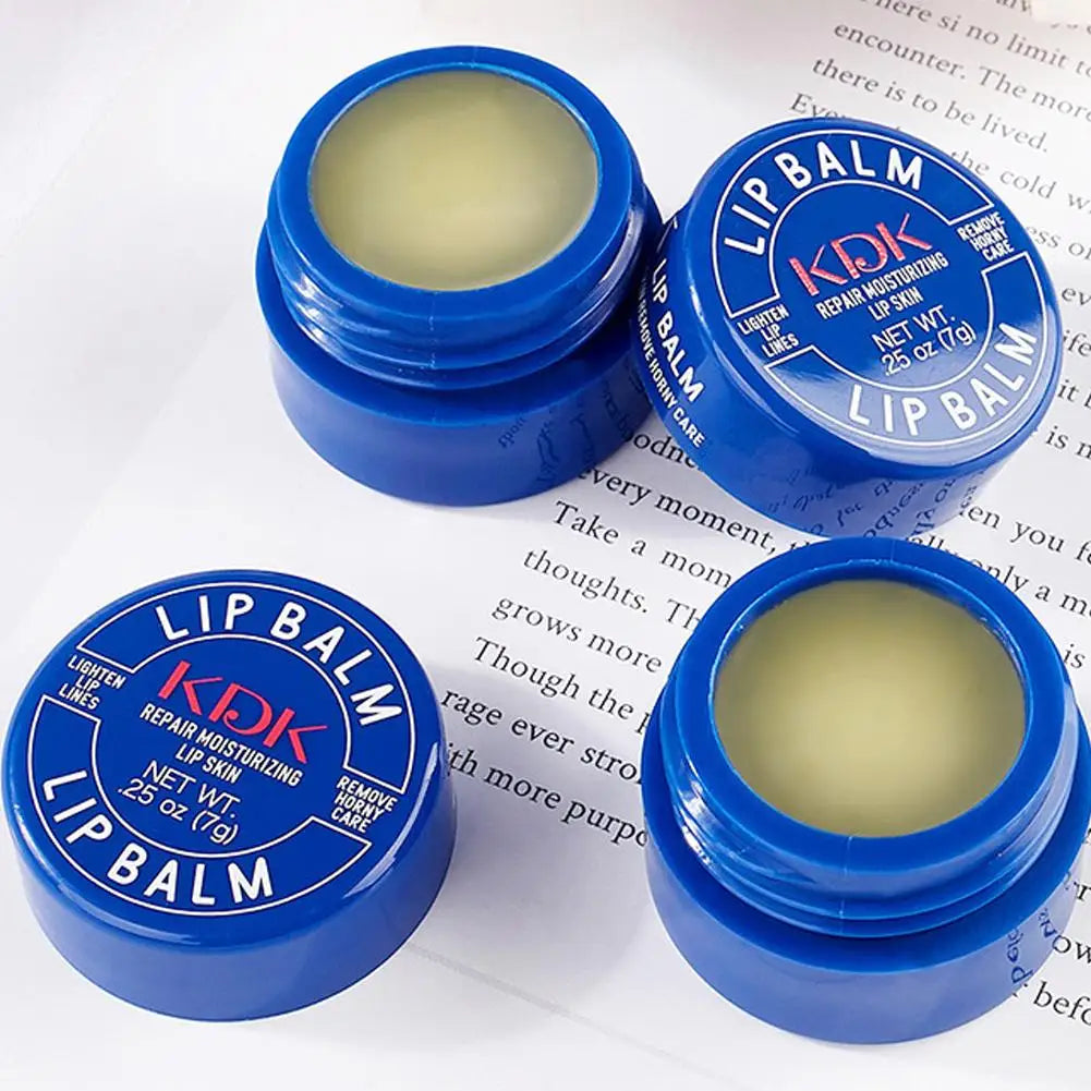 Remove Dark Lip Balm Lighten Melanin Lip Mask Exfoliating Fade Lip Line Dead Skin Moisturizing Brighten Repair Lip Care Product