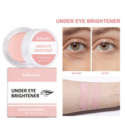 Eye Concealer And Brightening Cream Covers Dark Circles And Bags Under Eyes Brightens Nourishes Eyes Korean Girls Eye Cosmetics