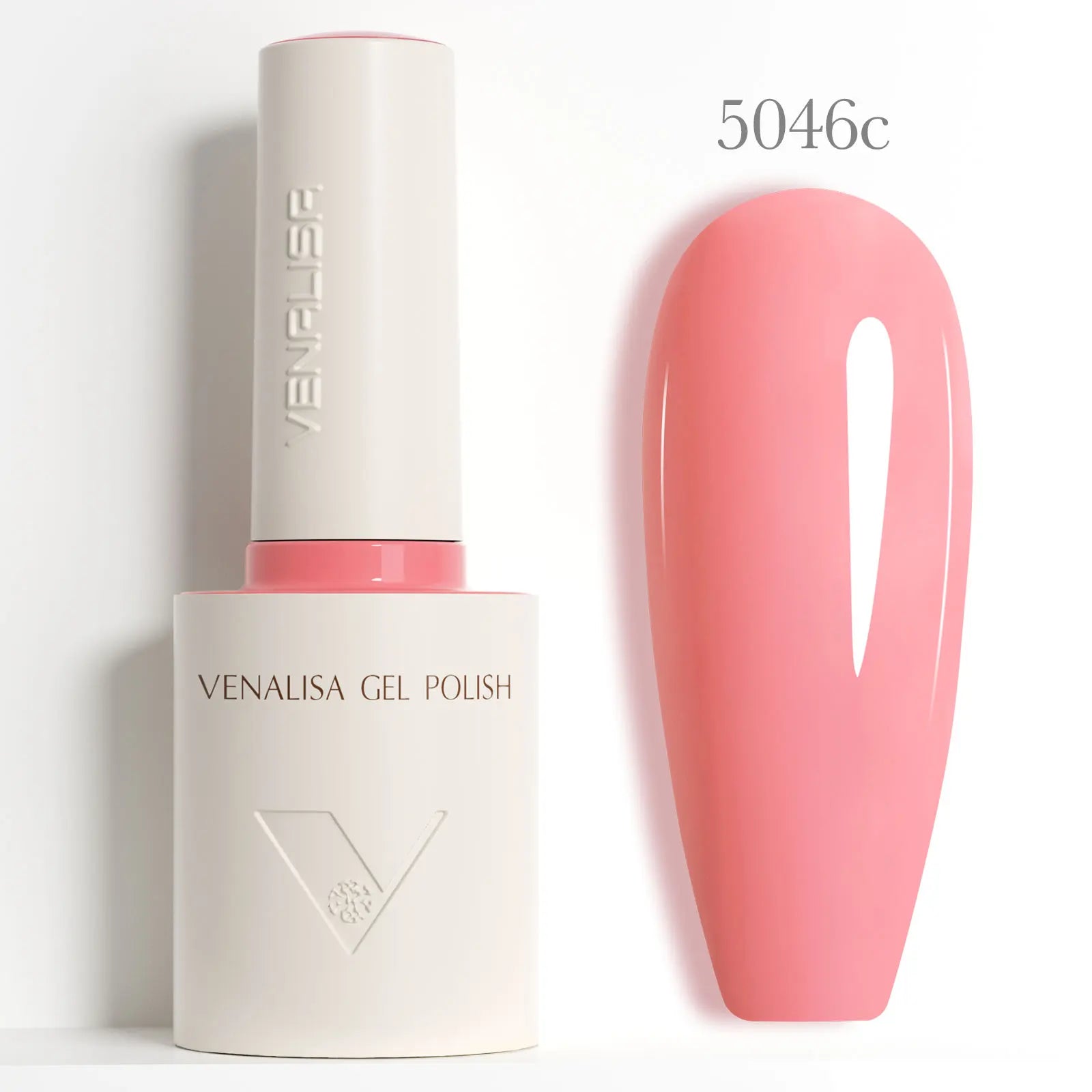VENALISA 10ml V6 Nail Gel Polish HEMA FREE TPO FREE Cat Eye Gel Polish Semi Permanent UV LED Soak Off Nail Manicure Gel Lacquer