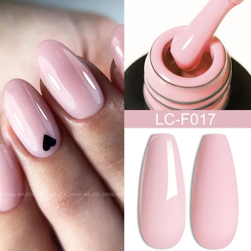 LILYCUTE 7ML Ocean Blue Cat Magnetic Gel Nail Polish Sparkling Glimmer Gel Polish Semi Permanent UV Magnet Gel Varnish Nail Art