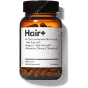 HairGrowth Supplement – Fast Hair Regrowth for Thicker, Fuller Hair Black Sesame Extract HairLoss Support for Women & Men