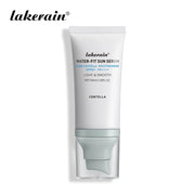 SPF50 Facial Centella Sunscreen Protector Solar Sunblock Skin Whitening Cream Korean Moisturizing Protector New Care Body