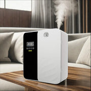 NAMSTE 1000m³ Scent Diffuser Machine Wall Mounted Fragrance Diffuser 500ML Essential Oils Diffuser Electric Home Air Freshener