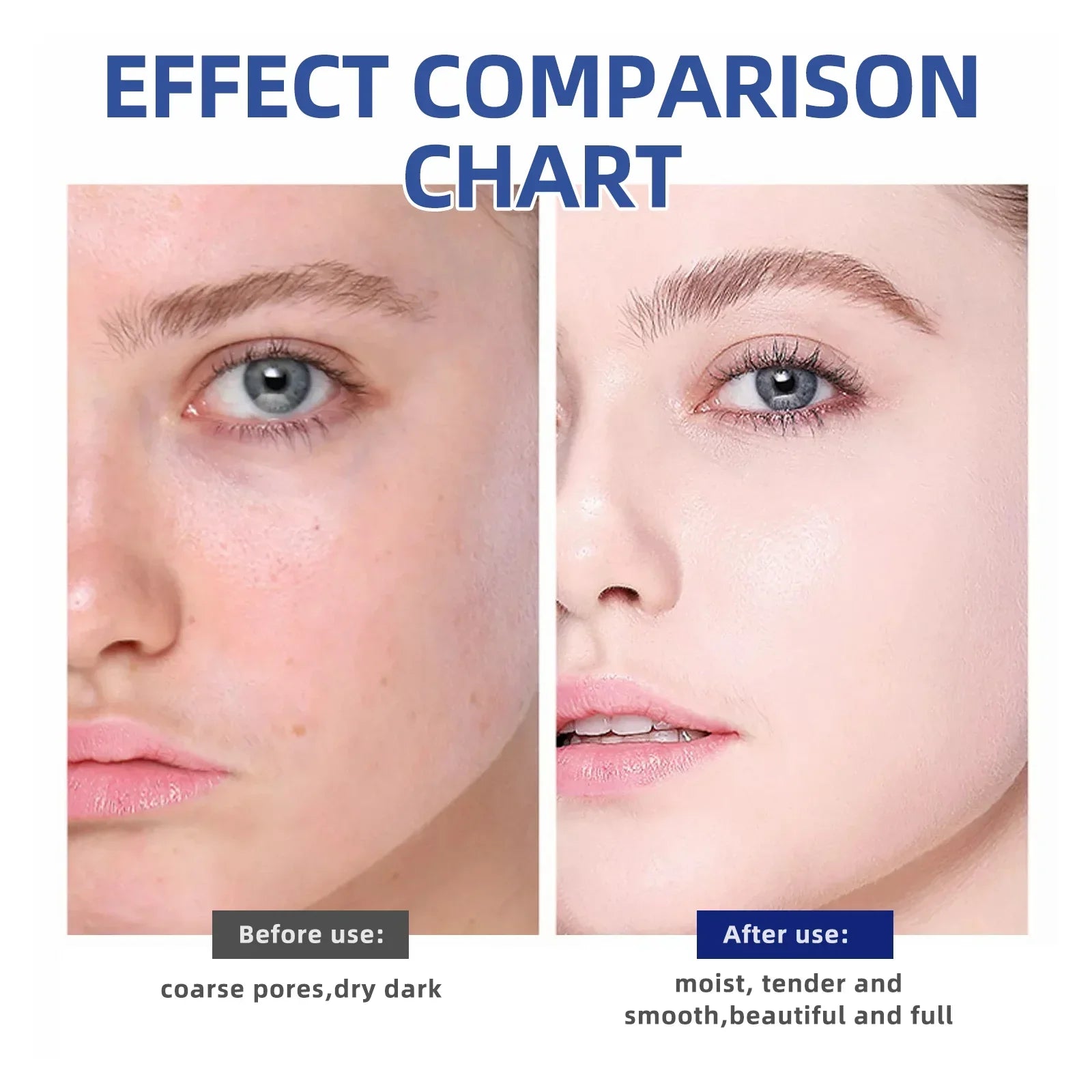 Moroccan Mineral Foaming Powder 120g - 15-Min Deep Cleansing Mask for Face & Body, Nourishes with Perilla Leaf Formula.