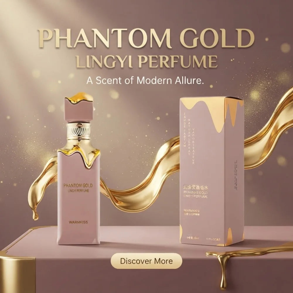 50ML Perfume Floral and Fruity Fragrance Eau de Parfum For Unisex Original Perfume Brand Long-lasting Enchanting Aroma