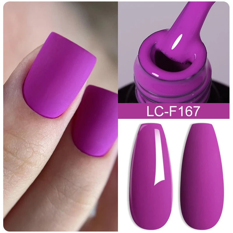LILYCUTE 7ML Porcelain White Cat Magnetic Gel Nail Polish Water Light Semi Permanent Long Lasting Soak Off Nail Art Gel Varnish