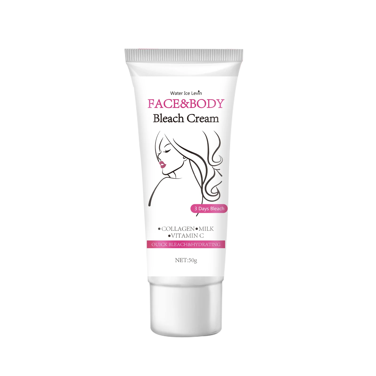 Brightening Cream For Intimate Parts Body Knees Remove Dull Pigments Brighten Serum Elbows Knuckles Lightening Skin Care Product