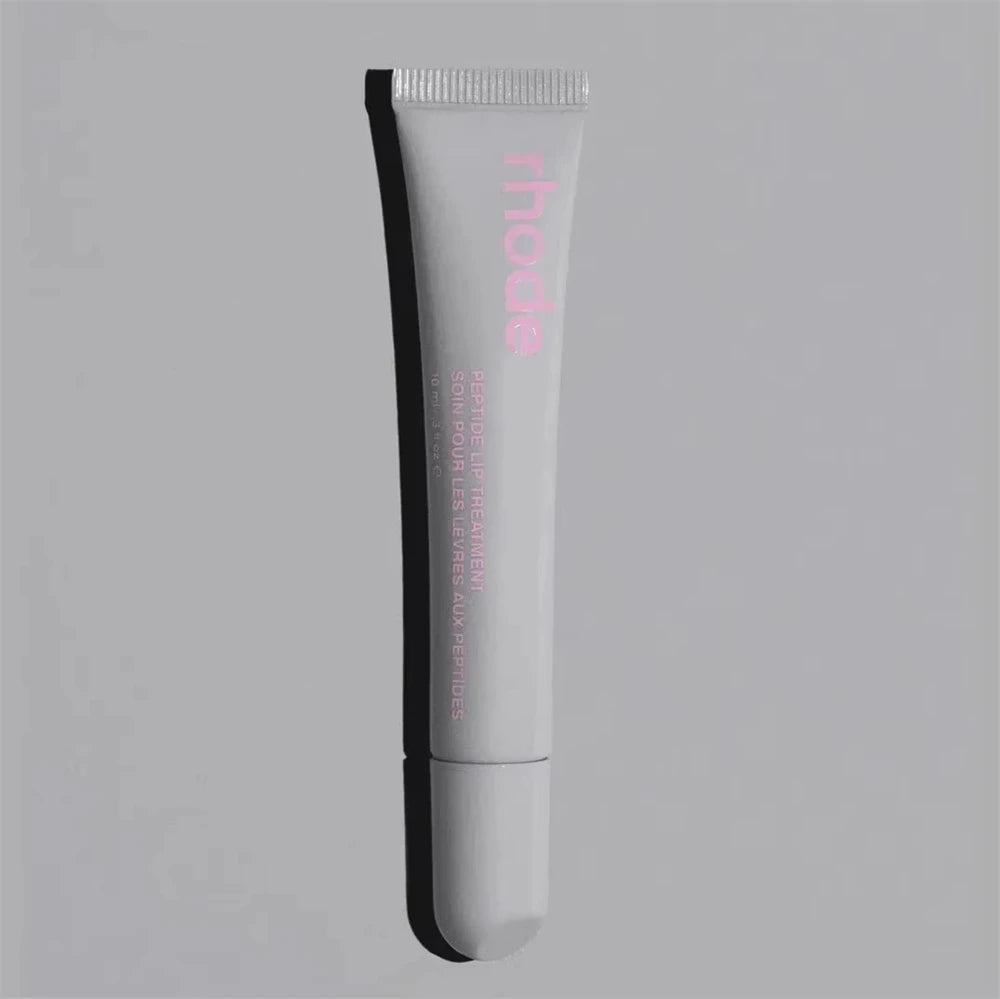 Popular RHODE Mulit Color Ribbon PBJ Lemontini Lip Gloss Non-Fading Waterproof Blusher Moisturizing Shimmer Makeup Lip Stick