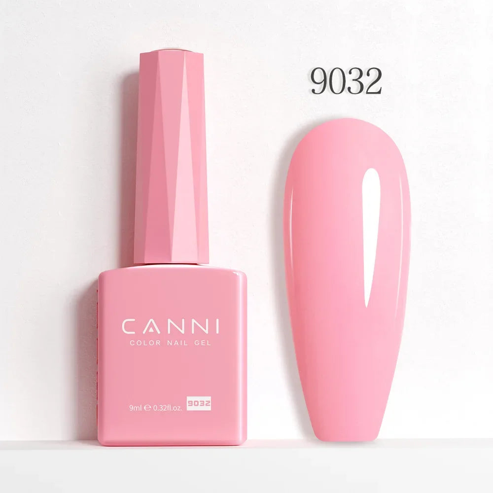 CANNI HEMA TPO FREE Gel Nail Polish Galaxy Cat Eye Gel Magnet Glitter Diamond Sparkle Gorgeous Color Soak Off UV LED Gel Lacquer