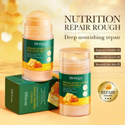 30g of Hand and Foot Cream Can Deeply Nourish Dry and Cracked Skin on Hands and Feet, Effectively Relieving Issues Such as Dryness, Chapping, and Peeling, and Restoring the Skin's Softness and Moisture