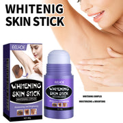 Armpit Whitening Cream Private Parts Dark Skin Bleaching Cream Lighten Melanin Knee Underarm Nipple Brighten Body Care Lotion