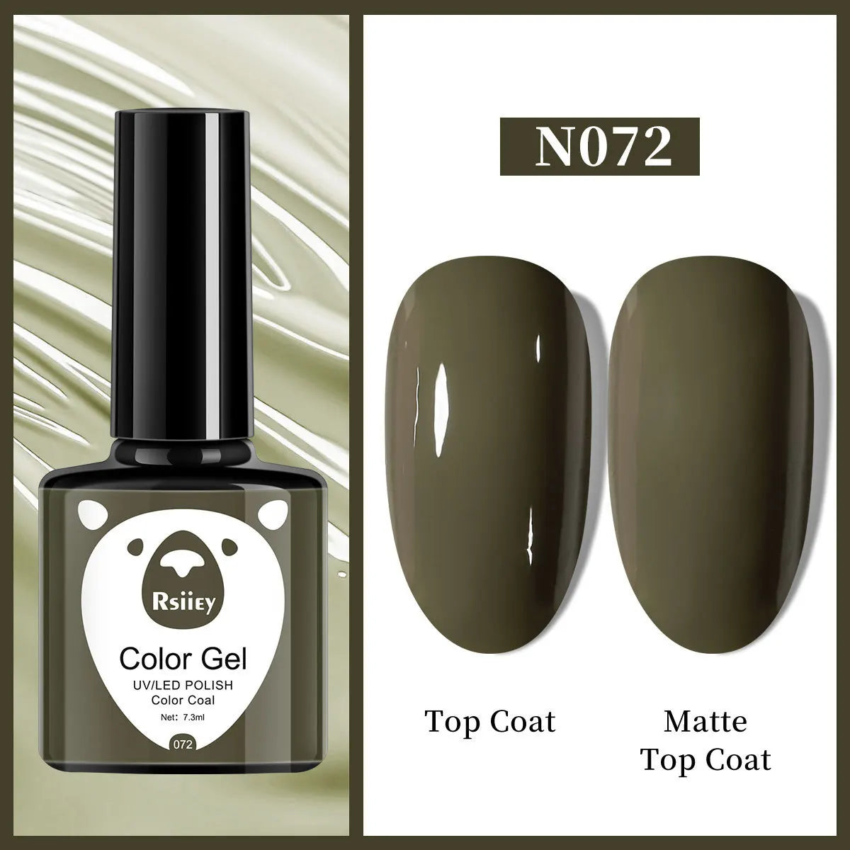 41 Colors Nail Gel Polish Black White Pink Solid Vernis Semi Permanent Nail Art Hybrid Varnishes 7ml Soak Off LED UV Gel Polish