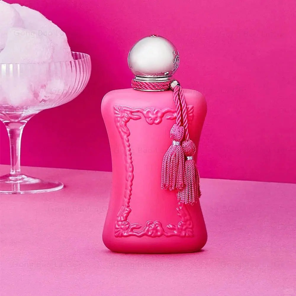 Women’s Body Mist – Soft Vanilla Inspired Fragrance with Long-Lasting Smooth Sweet Aroma (250ml)