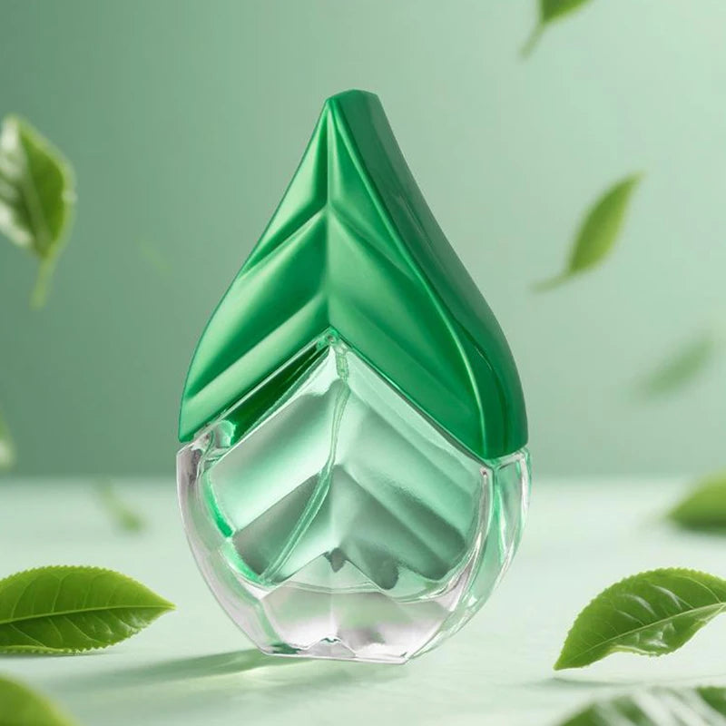 Black Tea Green Tea Brand Perfume Unisex Oriental Tea Lasting Eau De Toilette Niche Fresh Nature Tea Fragrance Charm Date Spray