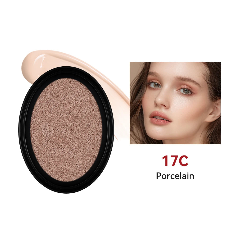 Bb Cream Foundation Cosmetics Water Proof Makeup Base Tone Up Cream TIRTIR Covering Foundation Sunscreen Korean Face