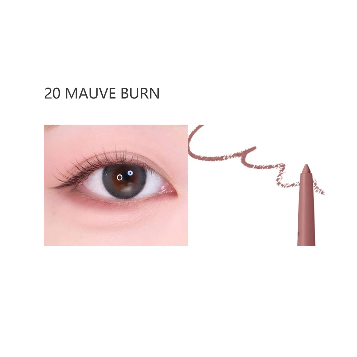 BBIA Last Auto Gel Eyeliner,Precise Line Control & Fade-Resistant,Intense Pigment & All-Day Wear,Korean Cosmetic,Korean Makeup