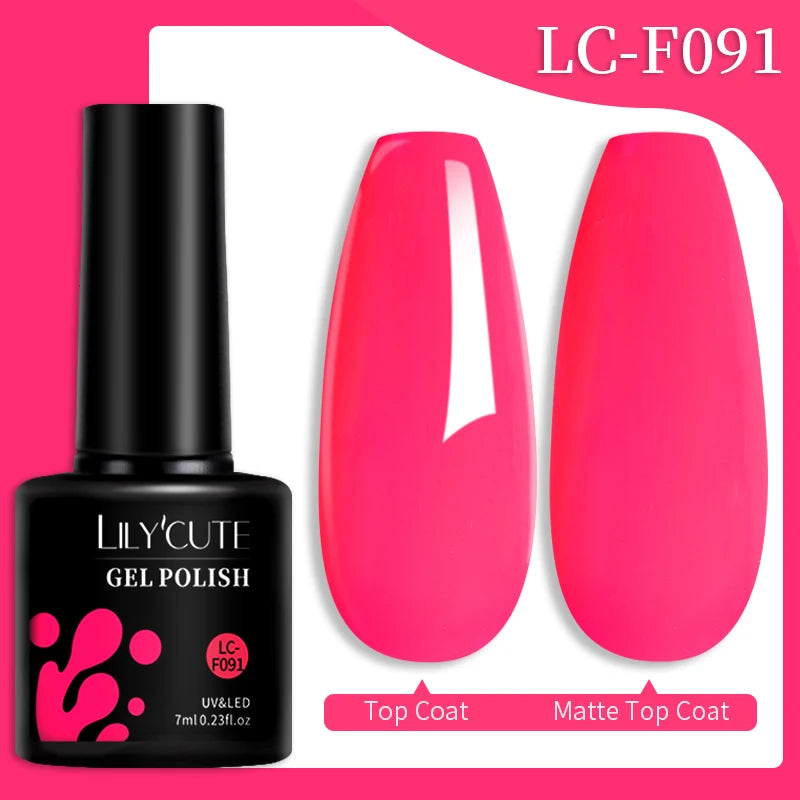 LILYCUTE 7ml 9D Black Crystal Cat Magnetic Gel Nail Polish Laser Silver Glitter Semi Permanent Manicure For Nail Art Gel Varnish