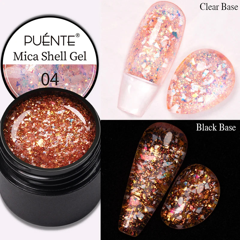 7.5ML Green Crystal Cat Magnetic Gel Nail Polish Shiny Green Glitter Cat Eye Gel For Manicure Soak Off UV Nail Art Varnish