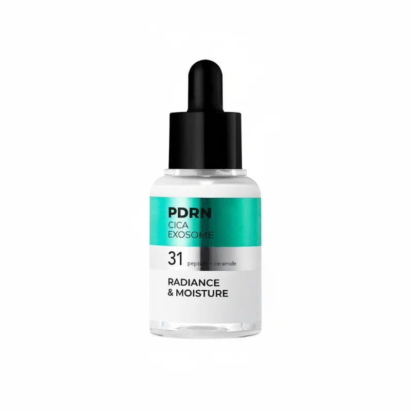 PDRN Facial Serum Firming Moisturizing Collagen Extract Provides Deep Hydration Gentle Soothing Nourishing Eye Cream Stick Serum