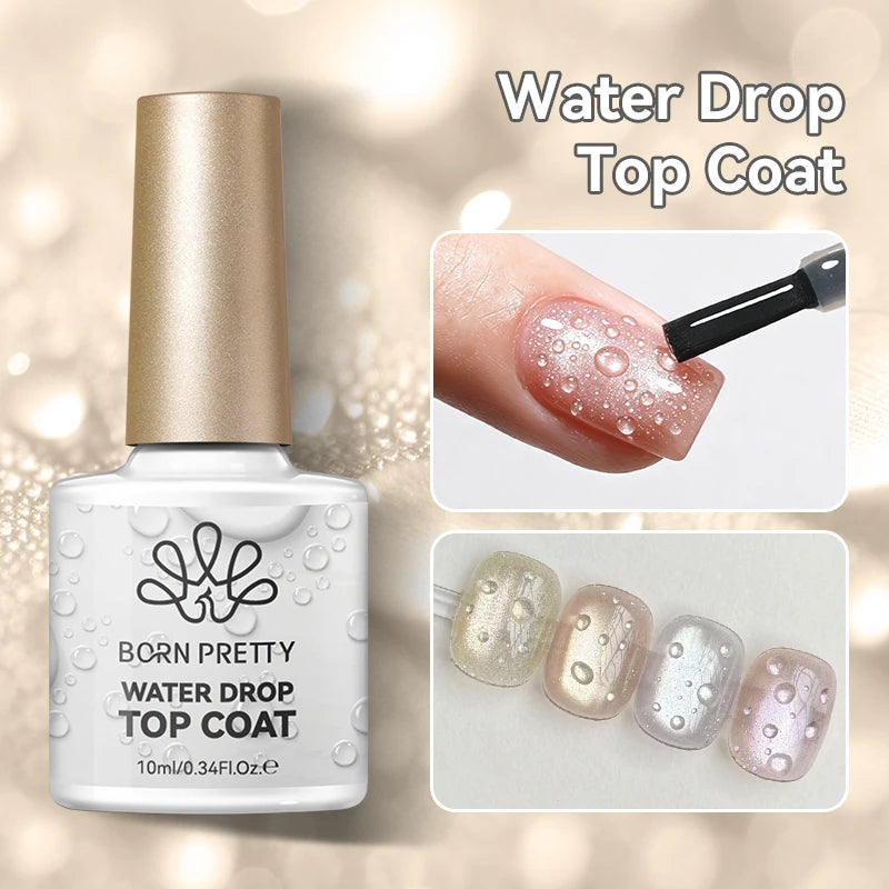 BORN PRETTY 117 Colors Cat Magnetic Gel Nail Polish 10ml Full Coverage Varnish Semi Permanent Super Gorgeous Nails Manicure