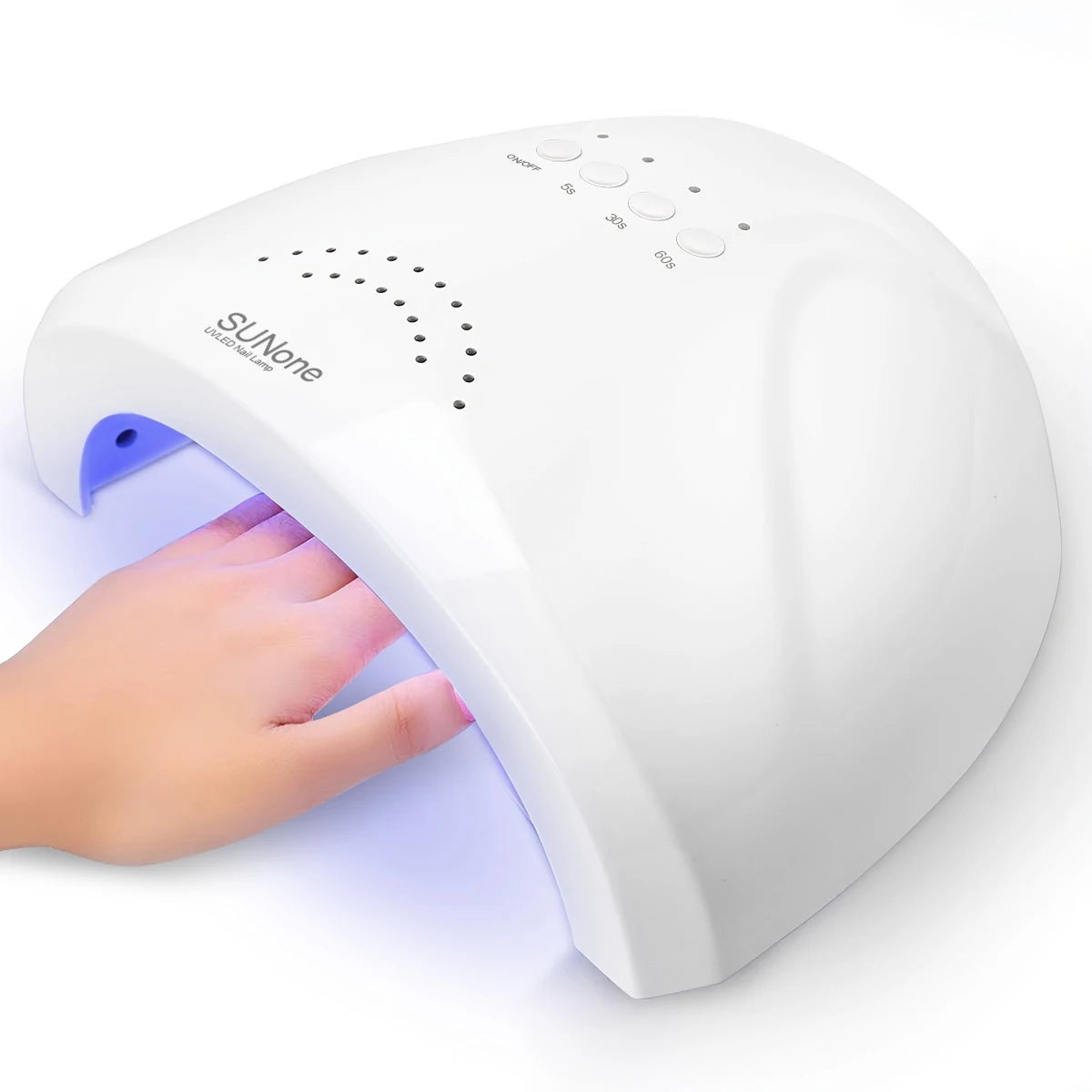 Professional UV LED Lamp for Nails Gel Drying Machine Nail Home Use Light UV Dry Gel Varnish USB Manicure Dryer Equipment Tools