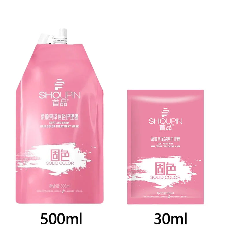 Keratin Hair Mask Repair Damage Frizzy Hair Mask Smoothing Straightening Hair Mask Treatment Scalp Hair Shiny Hair Care
