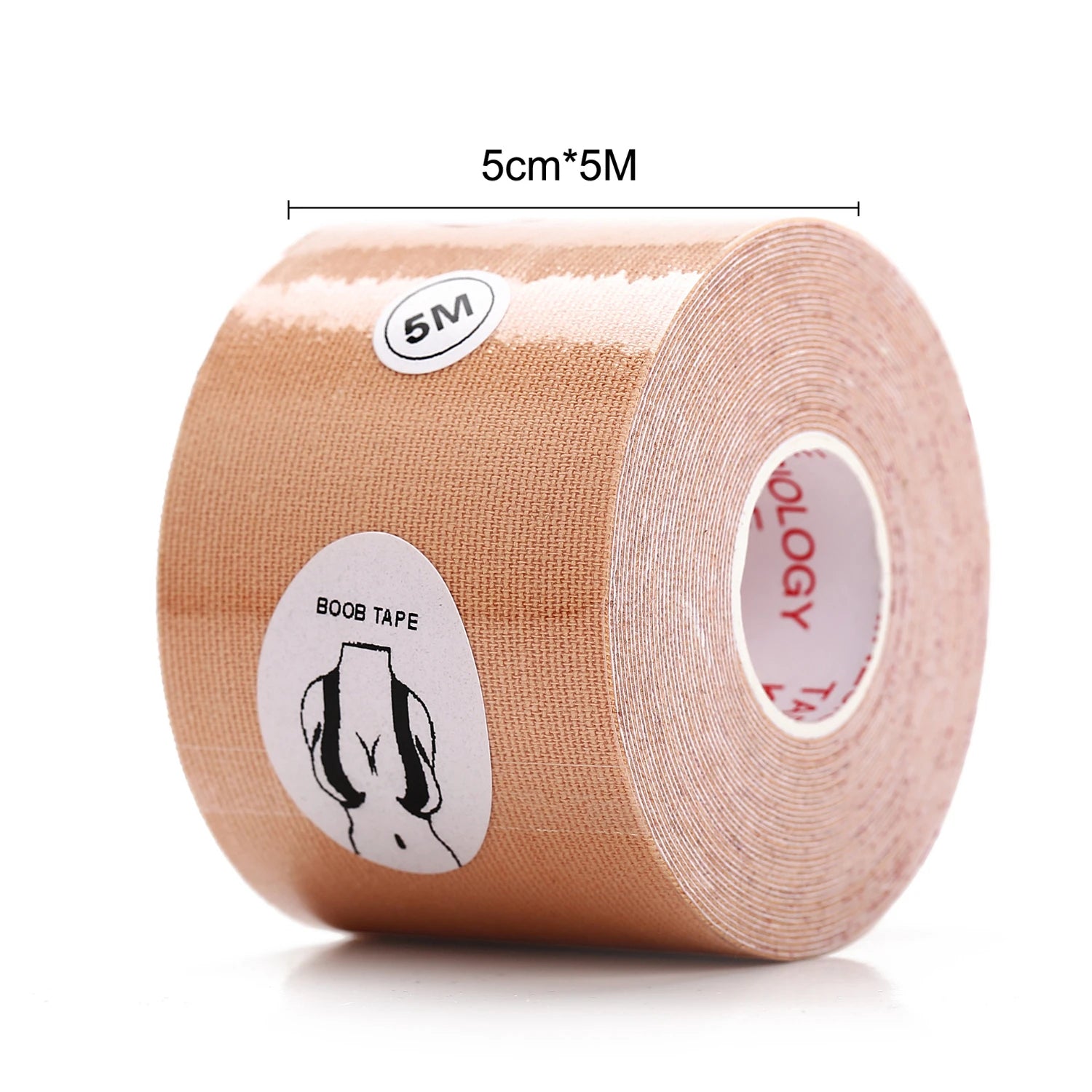 Boob Tape Bras For Women Adhesive Invisible Bra Nipple Pasties Covers Breast Lift Tape Push Up Bralette Strapless Pad Sticky 1PC