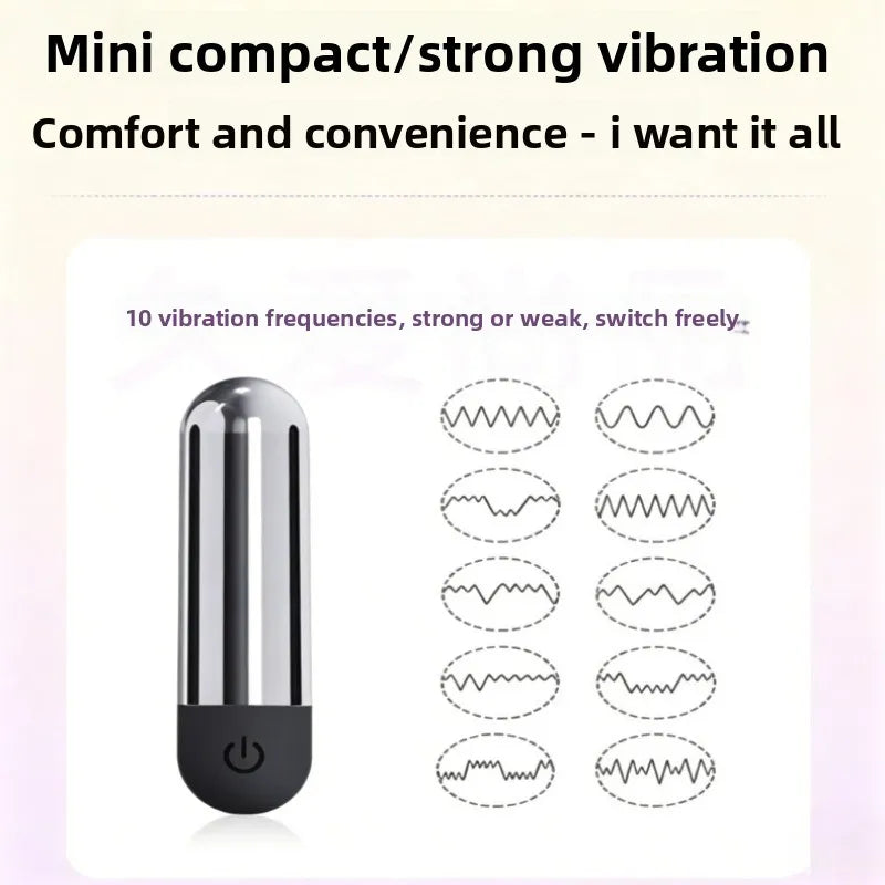 Pocket Mini Face and Eye Massager Portable USB Charging Waterproof Face Eyes Body Relieve Fatigue Facial Skin Care Tools