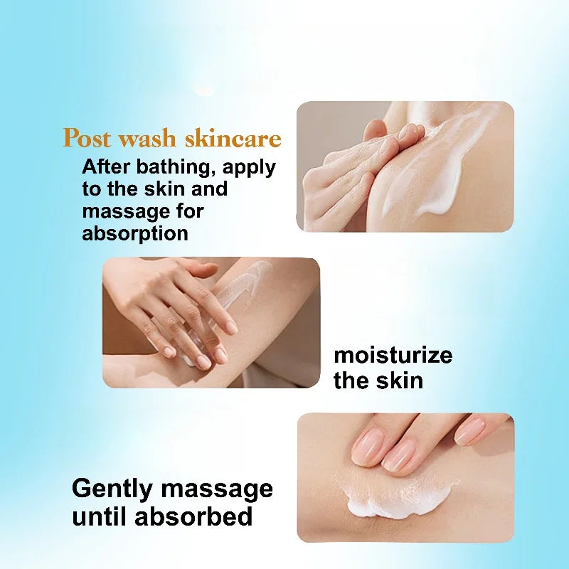 500ml DR.DAVEY Collagen Hands Body Lotion Large Capacity Collagen Moisturizing Body Lotion