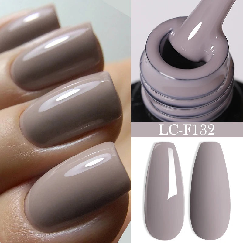 LILYCUTE 7ML Ocean Blue Cat Magnetic Gel Nail Polish Sparkling Glimmer Gel Polish Semi Permanent UV Magnet Gel Varnish Nail Art