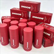 SMOOCHE Color Changing Foundation SPF15 Moisturize Waterproof Self Adjust Skin Tone Liquid Foundation Lightweight Nature Makeup